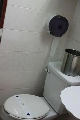 İki Ayrı Yataklı Oda