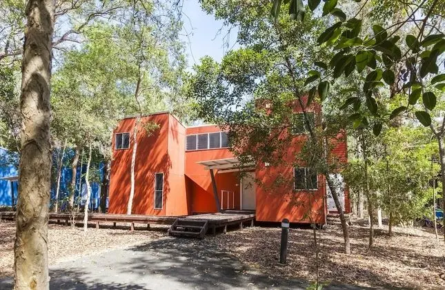 Villa, 4 Yatak Odası (Forestview)