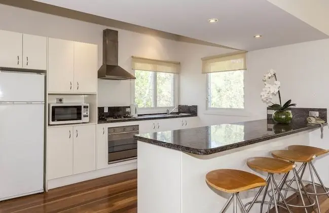 Villa, 4 Yatak Odası (Forestview)