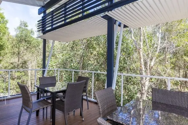 Villa, 4 Yatak Odası (Forestview)