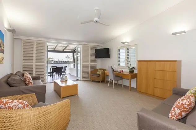 Apart Daire, 1 Yatak Odası (Waterview)