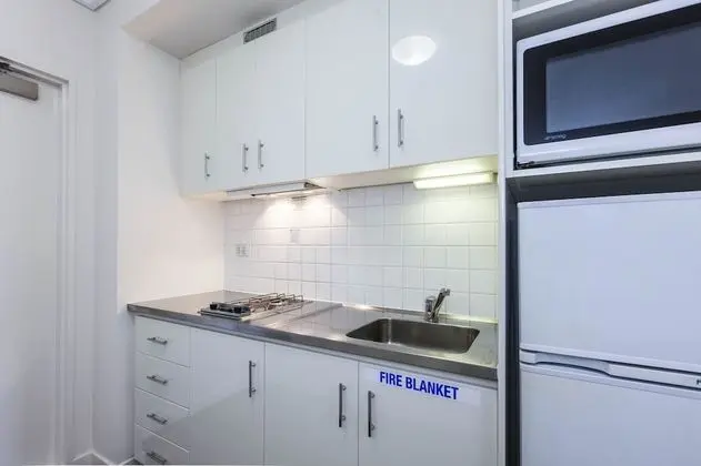 Apart Daire, 1 Yatak Odası (Waterview)