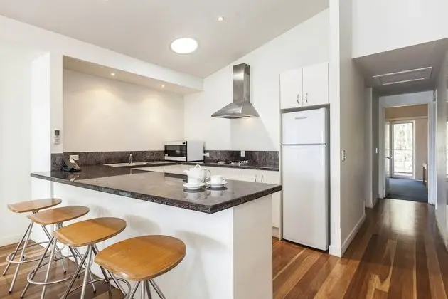 Apart Daire, 1 Yatak Odası (Waterview)