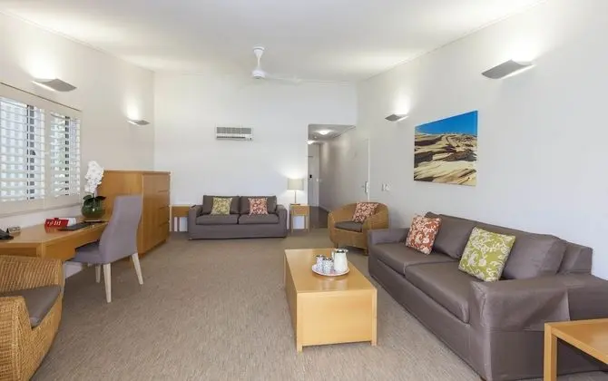 Apart Daire, 1 Yatak Odası (Waterview)