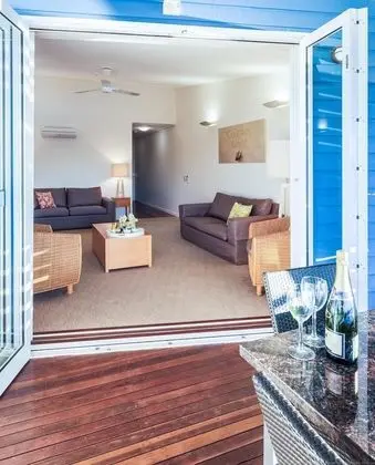 Apart Daire, 1 Yatak Odası (Waterview)