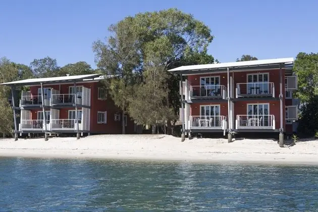Apart Daire, 1 Yatak Odası (Waterview)