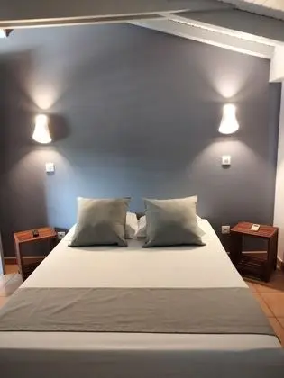 Comfort Dubleks, 2 Yatak Odası, Deniz Manzaralı (Résidence Ramiers)