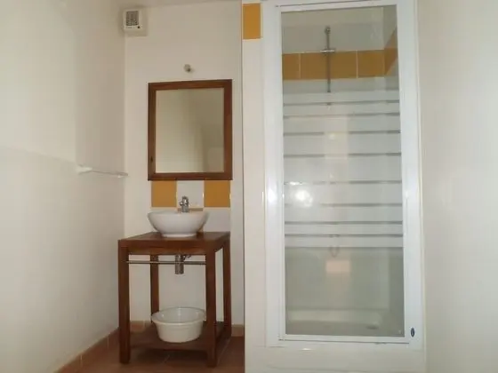 Comfort Dubleks, 2 Yatak Odası, Deniz Manzaralı (Résidence Ramiers)