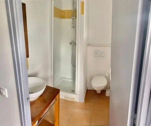 Comfort Dubleks, 2 Yatak Odası, Deniz Manzaralı (Résidence Ramiers)