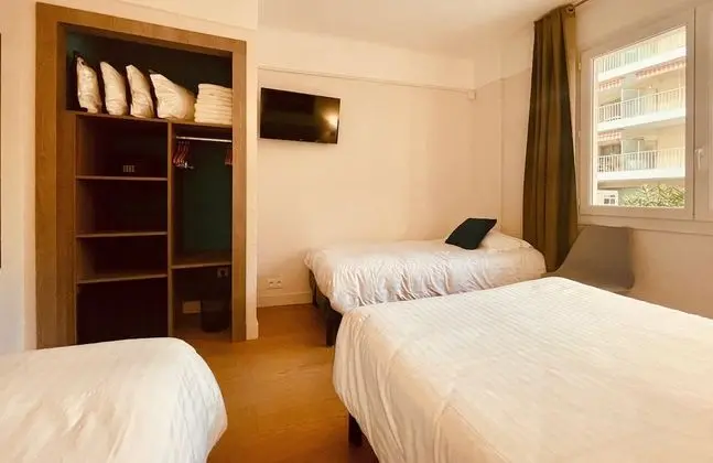 Economy Oda, Birden Çok Yatak
