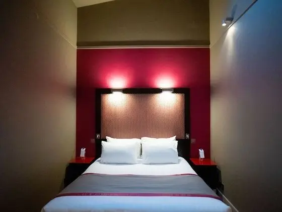 Family Oda, 2 Yatak Odası (1)