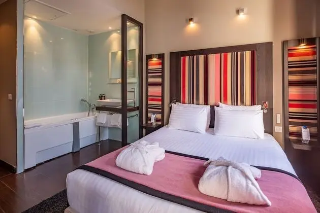 Family Oda, 2 Yatak Odası (1)