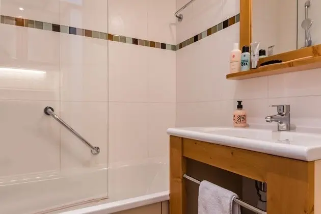Stüdyo (4 persons - 1 night corner)