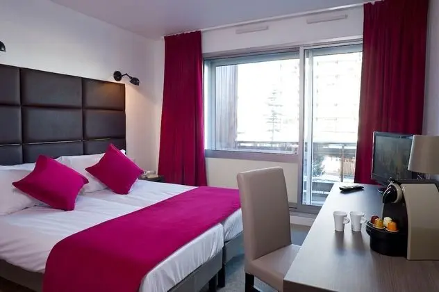 Superior Triple Room (3 adults)