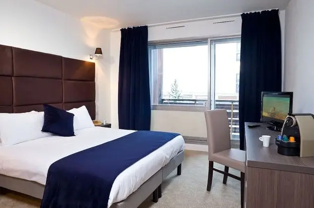 Superior Triple Room (3 adults)