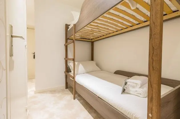 Superior Triple Room (3 adults)
