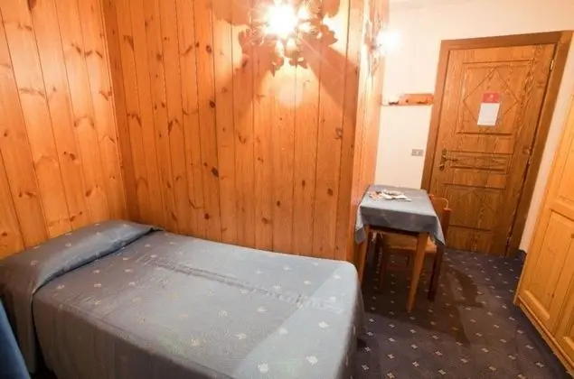 Tek Kişilik Oda