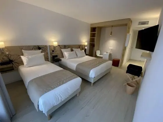 Comfort Üç Kişilik Oda
