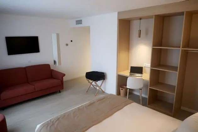 Comfort Üç Kişilik Oda