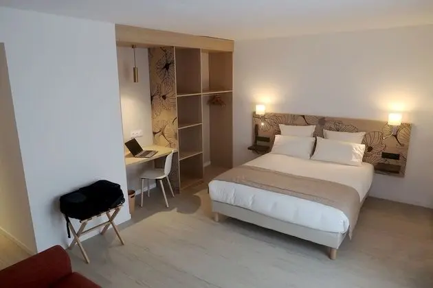 Comfort Üç Kişilik Oda