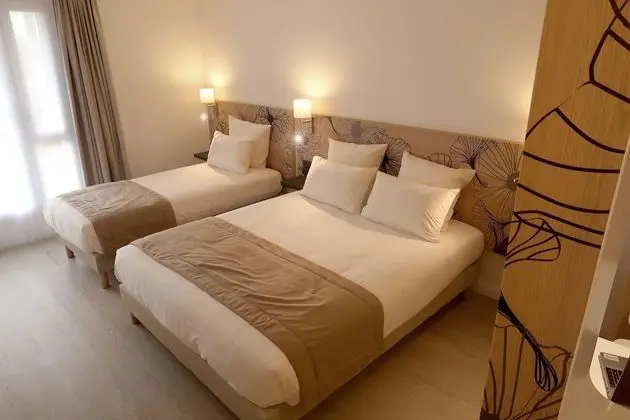 Comfort Üç Kişilik Oda