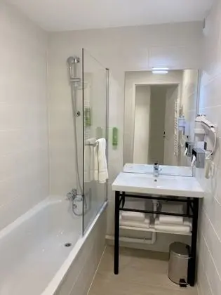 Comfort Üç Kişilik Oda