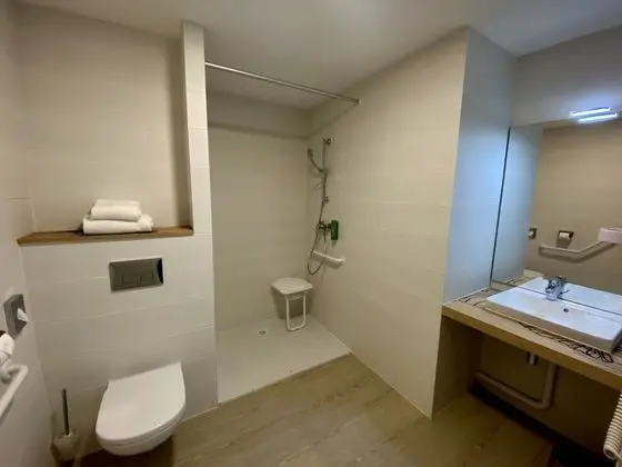 Comfort Üç Kişilik Oda