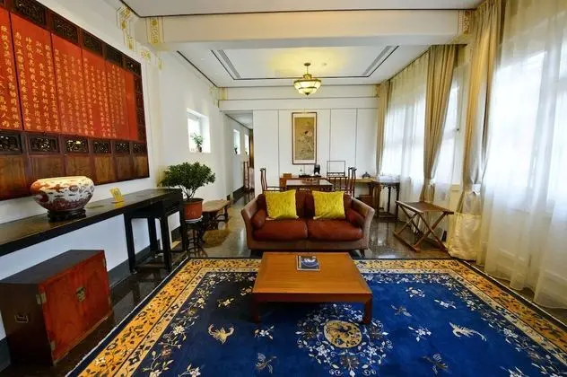 Traditional Oda, 1 En Büyük (King) Boy Yatak