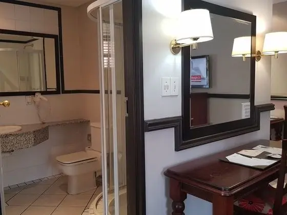 Studio Queen Suite