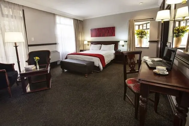 Studio Twin Suite