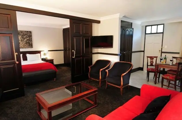 Studio Twin Suite