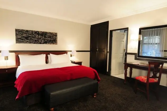 Studio Twin Suite