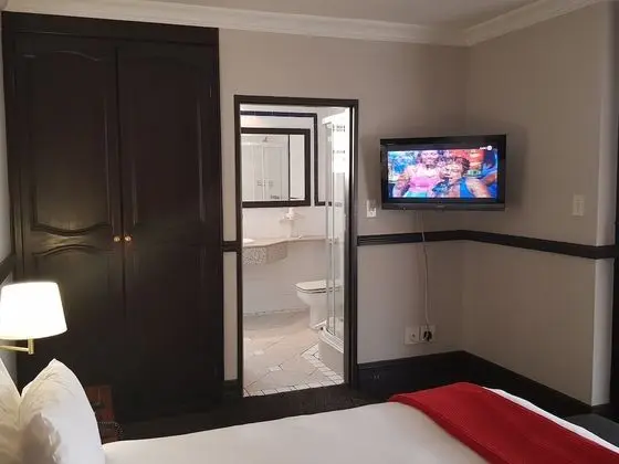 Studio Twin Suite