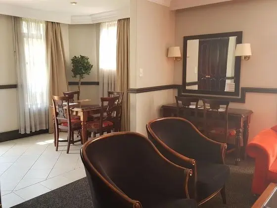 Studio Twin Suite