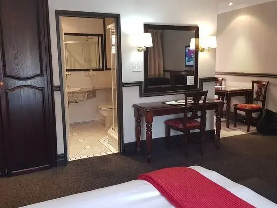 Studio Twin Suite