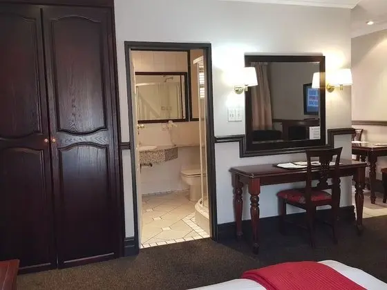 Studio Twin Suite