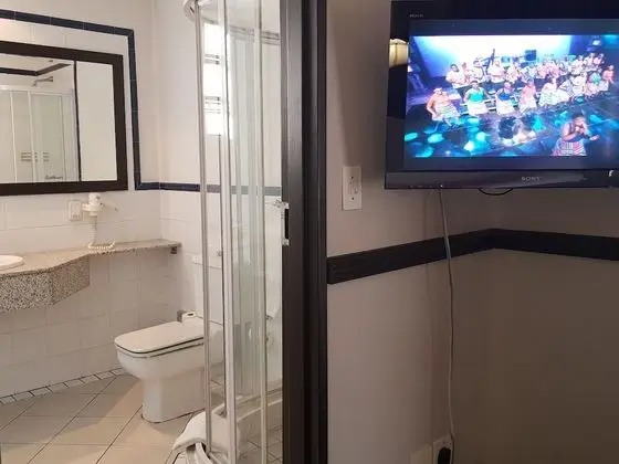Studio Twin Suite
