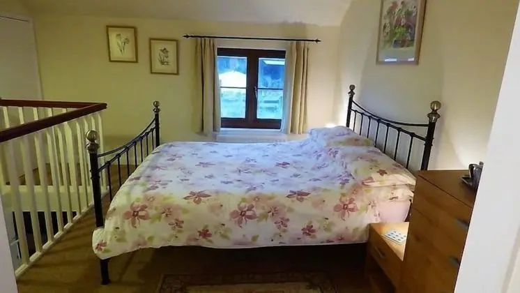 Kır Evi, 1 Yatak Odası