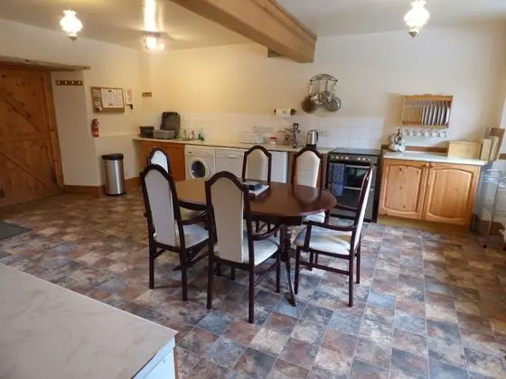 Kır Evi, 2 Yatak Odası