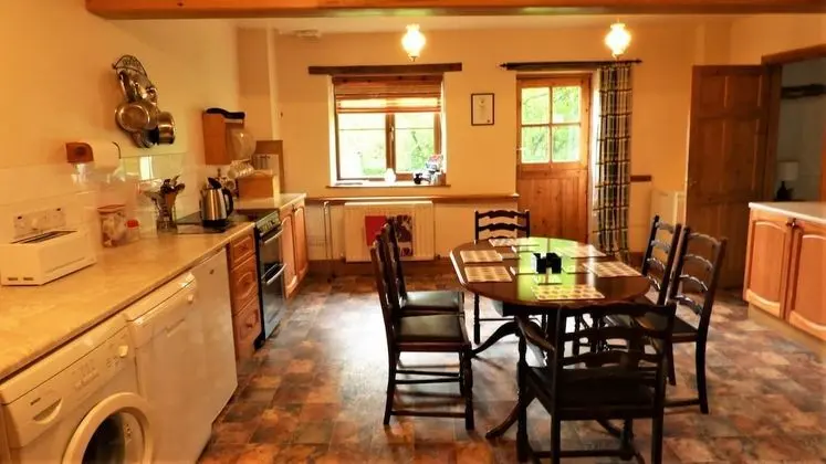 Kır Evi, 2 Yatak Odası