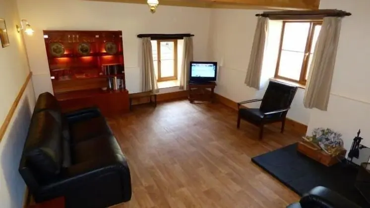 Kır Evi, 2 Yatak Odası