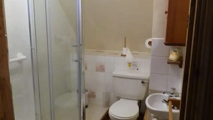 Kır Evi, 2 Yatak Odası