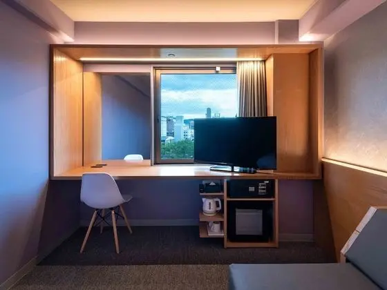 Deluxe Tek Büyük Yataklı Oda, Sigara İçilmez (Plus)