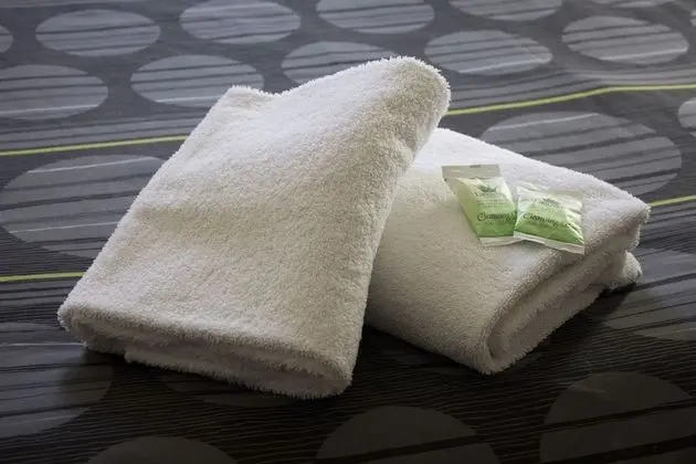 Superior Tek Büyük Yataklı Oda, Ortak Banyo