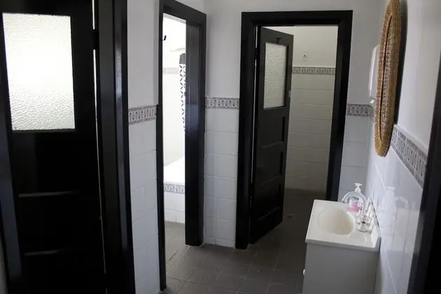 Superior Tek Büyük Yataklı Oda, Ortak Banyo