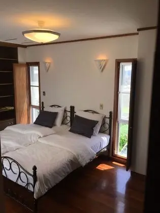 Villa, 3 Yatak Odası