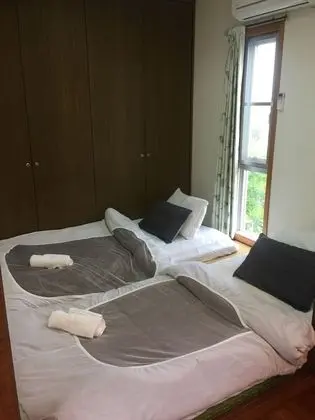 Villa, 3 Yatak Odası