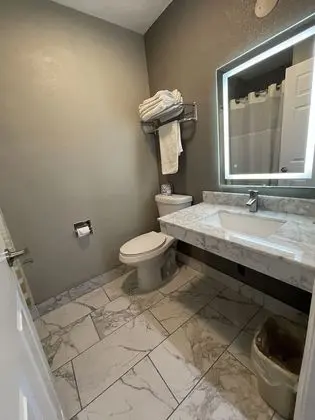 Tek Kişilik Oda, 1 En Büyük (King) Boy Yatak, Sigara İçilmez