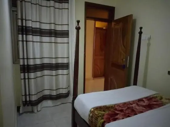Deluxe İki Ayrı Yataklı Oda, Balkon