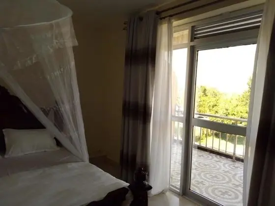 Deluxe İki Ayrı Yataklı Oda, Balkon